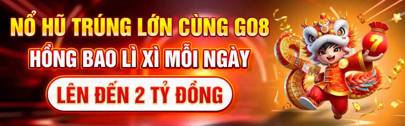 go8 banner